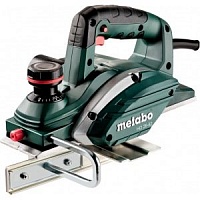 Рубанок электрический Metabo HO 26-82 Metaloc 602682700