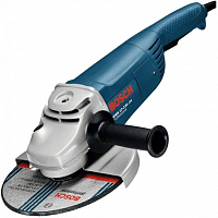 УШМ BOSCH GWS 22-230 H М/К 0 601 882 103