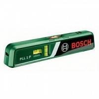 Нивелир лазерный BOSCH PLL 1P 0 603 663 320