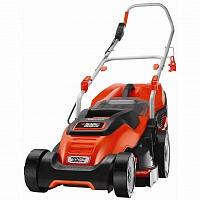 Газонокосилка электрическая Black&Decker EMAX38I-QS 5035048347737