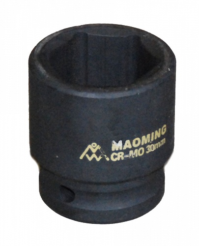 Головка торцевая ударная 3/4" 27х53 Головка торцевая ударная 3/4" 27х53