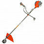 Триммер бензиновый Husqvarna 128R комплект 9527157-58*