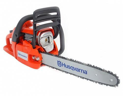 Пила цепная бензиновая (бензопила) Husqvarna 236 (9673264-06)