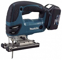 Лобзик аккумуляторный Makita BJV180RF