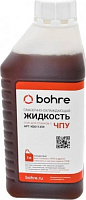 Смазочно-охлаждающая жидкость концентрат Bohre для ЧПУ 1:15  1 л КБ011359