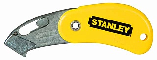 Нож складной STANLEY 0-10-784