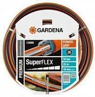 Шланг Gardena 3/4" х 25м SuperFLEX 18113-20.000.00