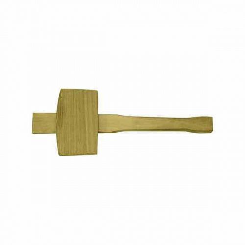 Киянка деревянная FIT 45600 Киянка деревянная FIT 45600