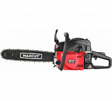 Пила цепная бензиновая MAXCUT MC 146 16" Shark 022100147