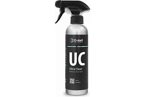 Очиститель универсальный Detail Ultra Clean 500 мл