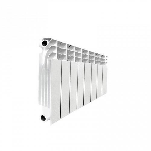 Радиатор биметаллический KONNER Bimetal 80/350 8 секций 1176133 Радиатор биметаллический KONNER Bimetal 80/350 8 секций 1176133