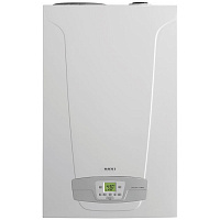 Котел газовый настенный BAXI LUNA DUO-TEC MP 1.50 7104050-