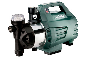 Насос-автомат Metabo HWAI 4500 Inox 600979000