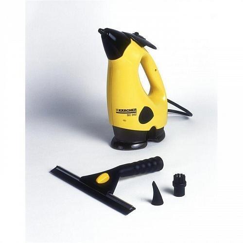 Пароочиститель SC 952 бытовой Karcher 1.516-201