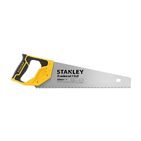 Ножовка для дерева STANLEY 380мм Tradecut Х7 STHT20348-1