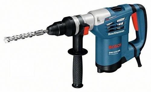 Перфоратор BOSCH GBH 4-32 DFR (0.611.332.100)