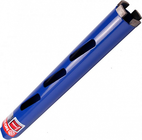 Коронка для железобетона алмазная Distar 42х320х4х16/4UNC мокрый рез 17984540069 Коронка для железобетона алмазная Distar 42х320х4х16/4UNC мокрый рез 17984540069