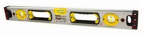 Уровень 900мм FatMax Level магнитный STANLEY 1-43-537 Уровень 900мм FatMax Level магнитный STANLEY 1-43-537