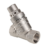 Клапан редукционный  Valtec 1/2" до 5 атм. VT.081.N.04