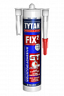 Клей монтажный TYTAN GT Fix2 290мл 73891