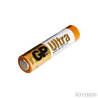 Эл-т питания GP Ultra Plus Alkaline LR03  BP2