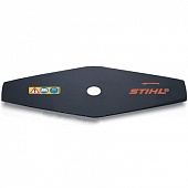 Диск для травы 2-зуба 230мм (FS55-130) STIHL 40017133805