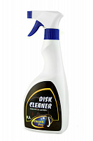 Средство для очистки дисков Clean & Pro "Disk cleaner" 0.5 л