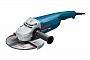 Угловая шлифмашина BOSCH GWS 24-230 H (0.601.884.103)