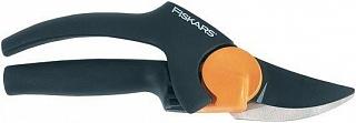 Секатор плоскостной с силовым прив. большой Fiskars 111540