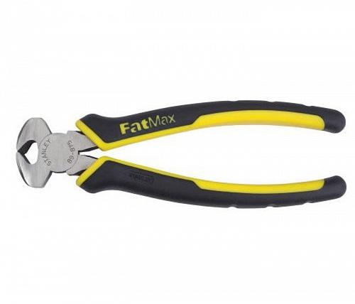 Кусачки торцевые 160мм FatMax Stanley 0-89-875 Кусачки торцевые 160мм FatMax Stanley 0-89-875