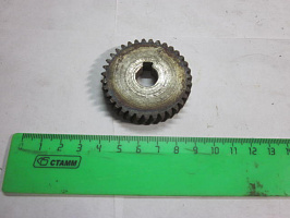 Шестерня К-59-92