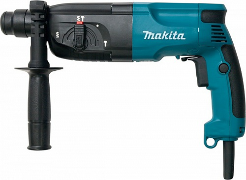 Перфоратор Makita HR2450