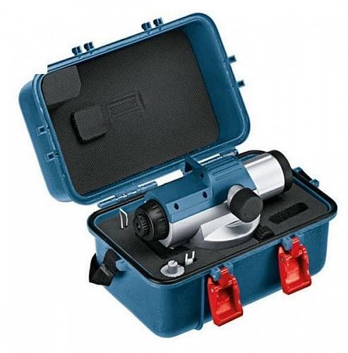 Нивелир оптический BOSCH GOL 32 D Professional кейс (0 601 068 500) Нивелир оптический BOSCH GOL 32 D Professional кейс (0 601 068 500)