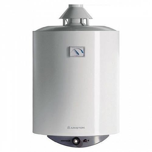 Водонагреватель газовый Ariston SGA-100R накопительный Ariston 006270 Водонагреватель газовый Ariston SGA-100R накопительный Ariston 006270