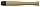 Ручка для надфилей деревянная 14х105мм FIT 42152