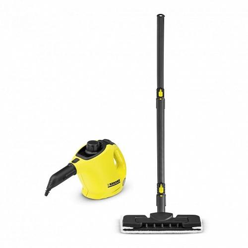 Пароочиститель SC 1 Premium + Floorkit Пароочиститель SC 1 Premium + Floorkit