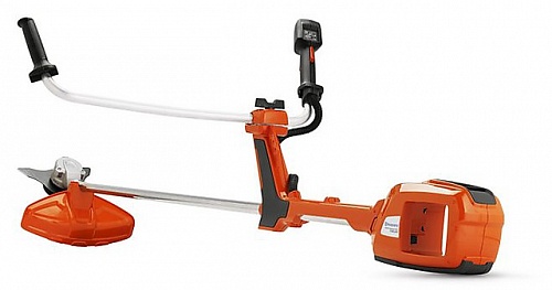 Аккумуляторный триммер Husqvarna 536 LiRX(9673267-11) Аккумуляторный триммер Husqvarna 536 LiRX(9673267-11)