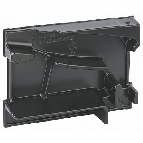 Вкладка д/L-BOXX 102 1 GBH-24/2-26/2-28 Вкладка д/L-BOXX 102 1 GBH-24/2-26/2-28