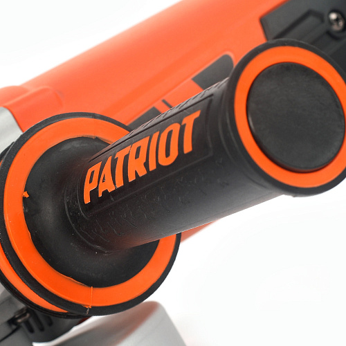 УШМ 125-1,0 PATRIOT AG 132 PRO 110301223