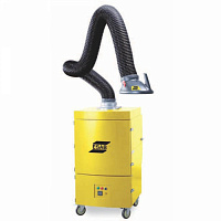 Система вытяжки ESAB Origo Vac C10 400V 0700003038