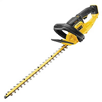 Кусторез аккумуляторный DeWalt DCM563PB-XJ