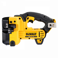 Болторез аккумуляторный DeWalt DCS350N-XJ Б/Щ Solo