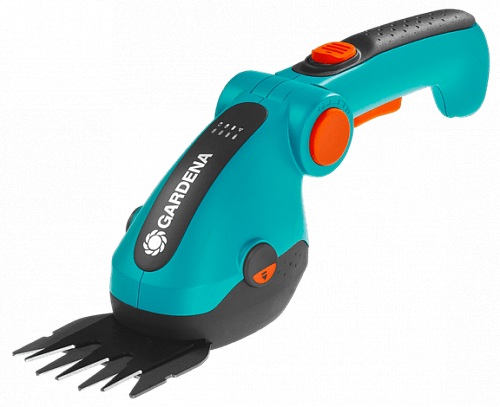 Ножницы для газонов аккумуляторные Gardena ComfortCut Li 09856-20.000.00 Ножницы для газонов аккумуляторные Gardena ComfortCut Li 09856-20.000.00