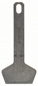 Нож для шабера BOSCH HCS 40мм 2 608 691 098