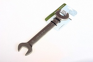 Ключ рожковый 27х30мм ДелоТехники 510307