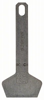 Нож для шабера BOSCH HCS 40мм 2 608 691 098