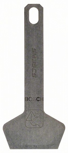 Нож для шабера BOSCH HCS 40мм 2 608 691 098