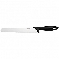 Нож для хлеба Fiskars Essential 1023774