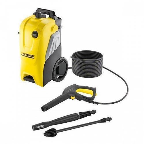 Аппарат моечный высокого давления Karcher K 7 Compact (1.447-050/1.447-002) Аппарат моечный высокого давления Karcher K 7 Compact (1.447-050/1.447-002)