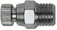 Клапан сливной для компрессоров 1/4" 54A/1 GAV 15259